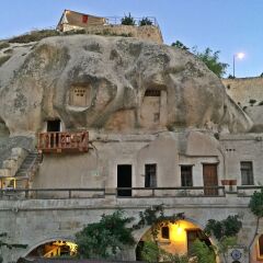 Antique Terrace Hotel Турция, Гёреме - отзывы, цены и фото номеров - забронировать отель Antique Terrace Hotel онлайн фото 4