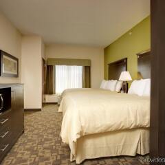 Отель Comfort Suites Lake City США, Лейк-Сити - отзывы, цены и фото номеров - забронировать отель Comfort Suites Lake City онлайн комната для гостей фото 3