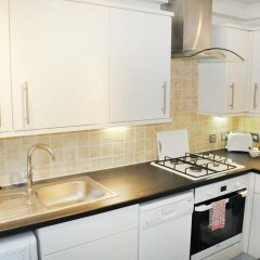 Отель Lamington Apartments Великобритания, Лондон - отзывы, цены и фото номеров - забронировать отель Lamington Apartments онлайн фото 8