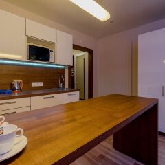 FlatHome24 Apart-hotel Khoshimina 16 в номере