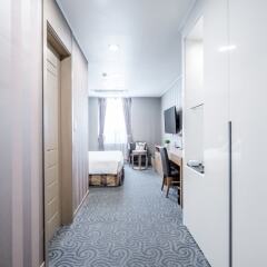 Отель Ramada Seoul Jongno Сеул интерьер отеля фото 2