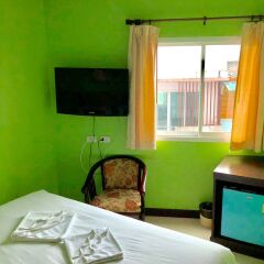 Отель Hollywood Inn Love удобства в номере фото 3