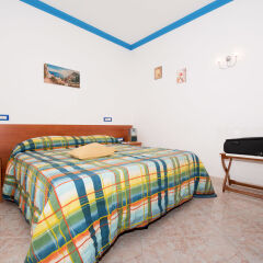 Отель Ravello Rooms Равелло комната для гостей фото 3