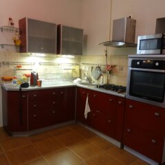 Hostel Pilgrim Москва в номере