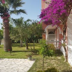 Отель Villasabella Греция, Закинф - отзывы, цены и фото номеров - забронировать отель Villasabella онлайн фото 6