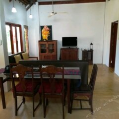 Отель Tewana Home Phuket в номере