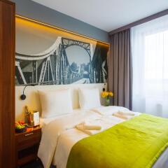 Terminal Hotel 3* Стандартный номер