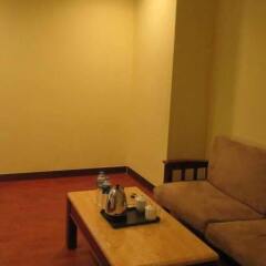Отель Home Inn Shenzhen Bao'an South Road Шэньчжэнь в номере