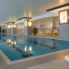Отель Delta Hotels by Marriott Montreal Канада, Монреаль - отзывы, цены и фото номеров - забронировать отель Delta Hotels by Marriott Montreal онлайн с домашними животными