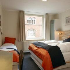 Ydes Budget Hotel фото 5