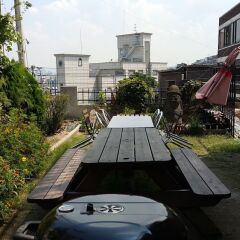 Отель Itaewon Backpackers Южная Корея, Сеул - отзывы, цены и фото номеров - забронировать отель Itaewon Backpackers онлайн фото 15