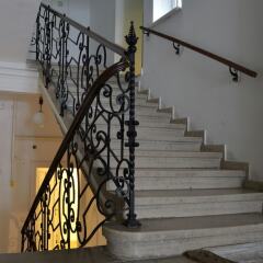 Апартаменты Govienna Belvedere Apartment Вена интерьер отеля