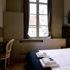 Hotel Goezeput комната для гостей