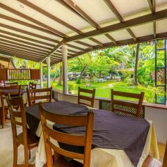 Отель Sea View Deepal Villa питание фото 3