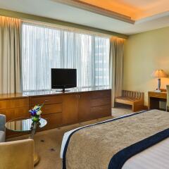 Byblos Hotel удобства в номере