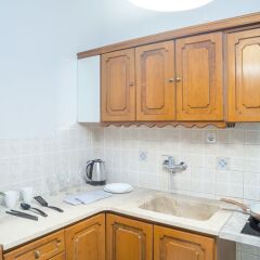 Отель HouseLoft Aqua Gardens в номере