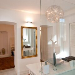 Отель Villa 388 ванная