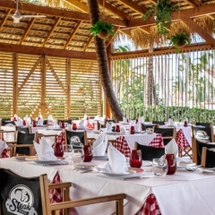 Отель Be Live Collection Punta Cana - All Inclusive Доминикана, Пунта Кана - 3 отзыва об отеле, цены и фото номеров - забронировать отель Be Live Collection Punta Cana - All Inclusive онлайн фото 9