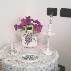 Отель Betì House Fiera Airport Guesthouse удобства в номере фото 2