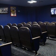 Отель Club GR Solaris - Premier All Inclusive развлечения