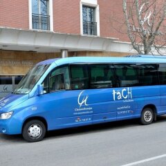 Hotel Clement Barajas спортивное сооружение