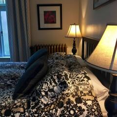 Отель Windsor Guest House Канада, Ванкувер - отзывы, цены и фото номеров - забронировать отель Windsor Guest House онлайн комната для гостей фото 2