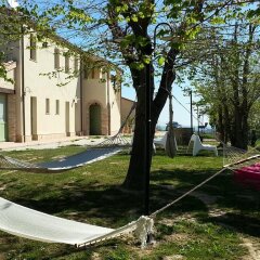 Отель B&B Ceresà Лорето фото 2