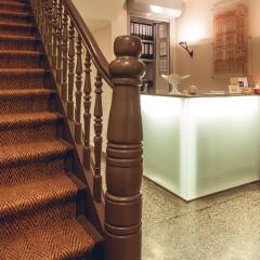 Отель Casa Colonia фитнесс-зал