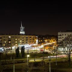 Отель P&O Apartments Plac Wilsona 3 Польша, Варшава - отзывы, цены и фото номеров - забронировать отель P&O Apartments Plac Wilsona 3 онлайн