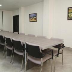 Nouakchott Hotel in Nouakchott, Mauritania from 178$, photos, reviews - zenhotels.com event-facility photo 2