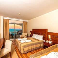 Kirman Leodikya Resort Турция, Окурджалар - отзывы, цены и фото номеров - забронировать отель Kirman Leodikya Resort - All Inclusive онлайн фото 2