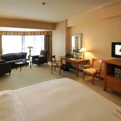 Отель Caravelle Saigon комната для гостей фото 3