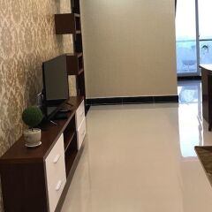 Отель Chestnut Homestay Вьетнам, Вунгтау - отзывы, цены и фото номеров - забронировать отель Chestnut Homestay онлайн интерьер отеля фото 2