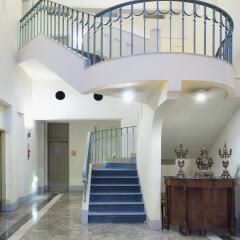 Отель Auberge Le Temps Ито интерьер отеля фото 2