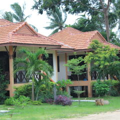 Отель Kanlaya Park Samui Самуи фото 9