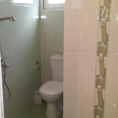 Отель Guest House Margarita Поморие ванная