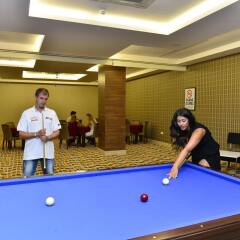 White City Resort Hotel Турция, Аланья - отзывы, цены и фото номеров - забронировать отель White City Resort Hotel онлайн детские мероприятия фото 2