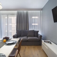 Отель Little Home Rajska 8 Польша, Гданьск - отзывы, цены и фото номеров - забронировать отель Little Home Rajska 8 онлайн фото 2