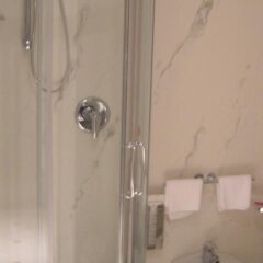 Dado Hotel International Парма ванная фото 2