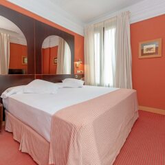 Отель Soho Boutique Jerez & Spa Испания, Херес-де-ла-Фронтера - отзывы, цены и фото номеров - забронировать отель Soho Boutique Jerez & Spa онлайн фото 14