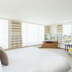 Отель COMO Metropolitan London Великобритания, Лондон - отзывы, цены и фото номеров - забронировать отель COMO Metropolitan London онлайн фото 4