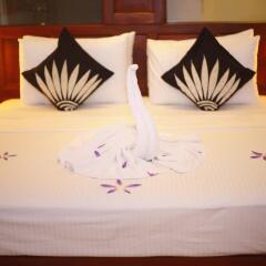 Отель The Long Beach Resort комната для гостей