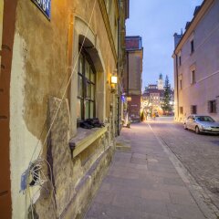 Отель Little Home - Old Town Польша, Варшава - отзывы, цены и фото номеров - забронировать отель Little Home - Old Town онлайн фото 2