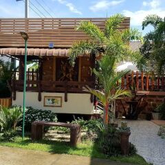 Отель Viang Suphorn Garden Resort