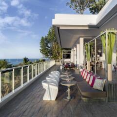 Отель The Nai Harn Phuket Пхукет фото 4