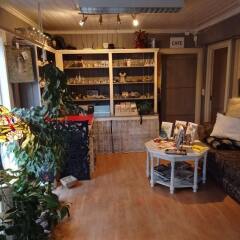 Отель Solheim Accommodation развлечения
