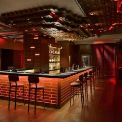 Отель JW Marriott Absheron Baku Азербайджан, Баку - 10 отзывов об отеле, цены и фото номеров - забронировать отель JW Marriott Absheron Baku онлайн фото 6