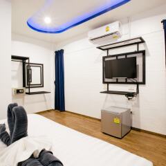 Отель Mania Guesthouse комната для гостей фото 2