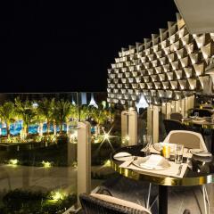 Отель Grand Velas Los Cabos Luxury All Inclusive питание