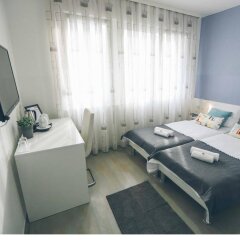 Hotellux B&B in Zagreb, Croatia from 129$, photos, reviews - zenhotels.com guestroom